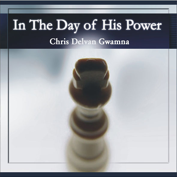 In The Day of His Power